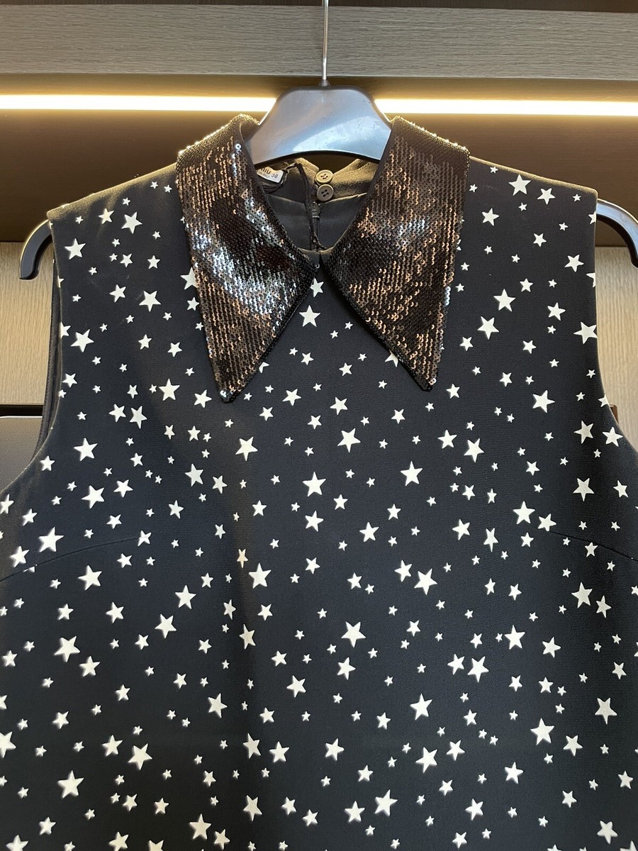 miu miu cady mini dress Miu Miu New Wedding Dress Save 15%