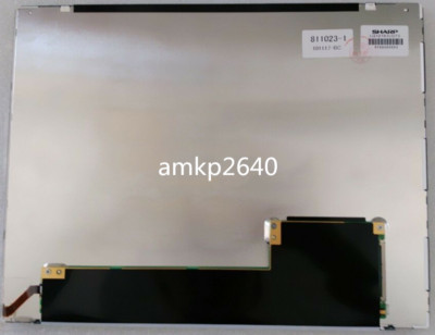 LQ121S1LG75 12.1 inch LCD screen display panel for SHARP LED 800*600mm #am