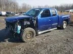 Used Front Right Door Assembly Front fits: 2013 Chevrolet Silverado 1500 pickup Foto 3 de 4