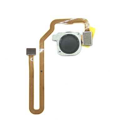 Original Huawei P Smart 2019 POT-LX1 Fingersensor Fingerabdrücke HL2POTFS
