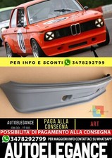 Pare-choc arrière BMW 1602