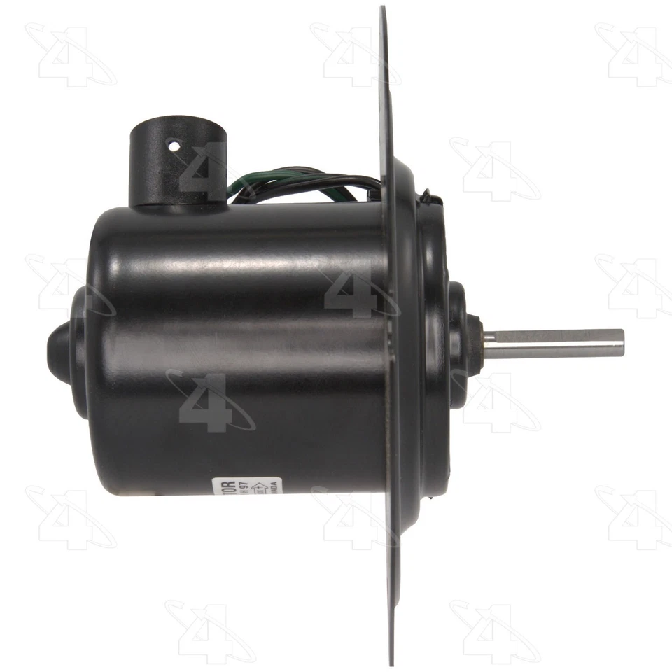 Двигатель вентилятора ОВКВ 4 сезона для фургона Dodge B100 1972-1974 годов выпуска - Изображение 3 из 4