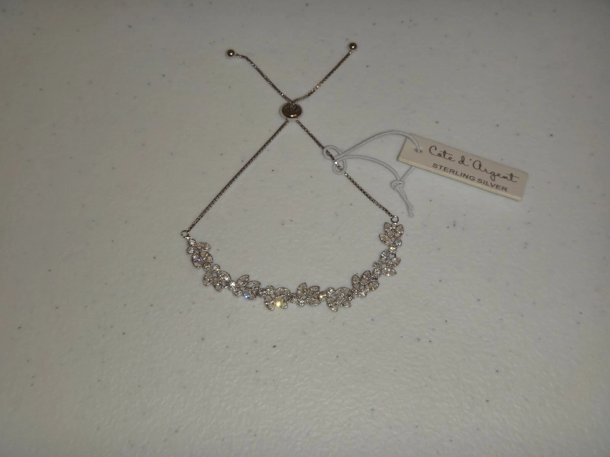 Cate d argent jewelry best sale bracelet
