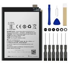 For 1 OnePlus 3T Replacement Battery BLP633 Tool