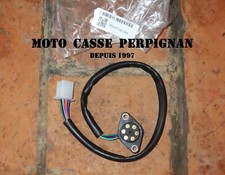 Capteur Point Mort Suzuki - 600 Bandit - 650 SV - 650/1000 V Strom - Gladius -