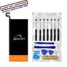 Longlife Battery Replacement Kit for Samsung Galaxy S7 SM-G930 EB-BG930ABE