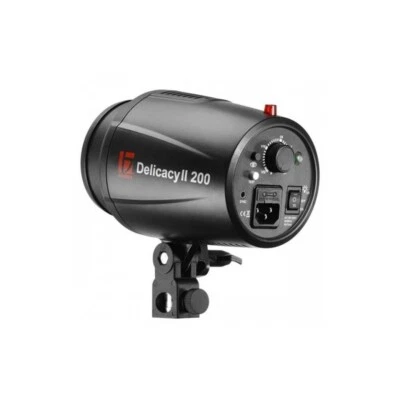 Jinbei Delicacy II 200 Flash studio 200w