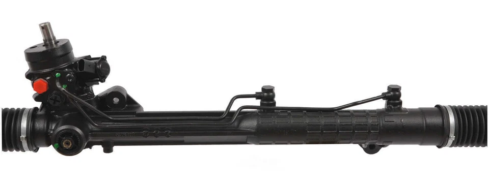 Montaje de estante y piñón Cardone 26-2940 Reman Foto 2 de 4