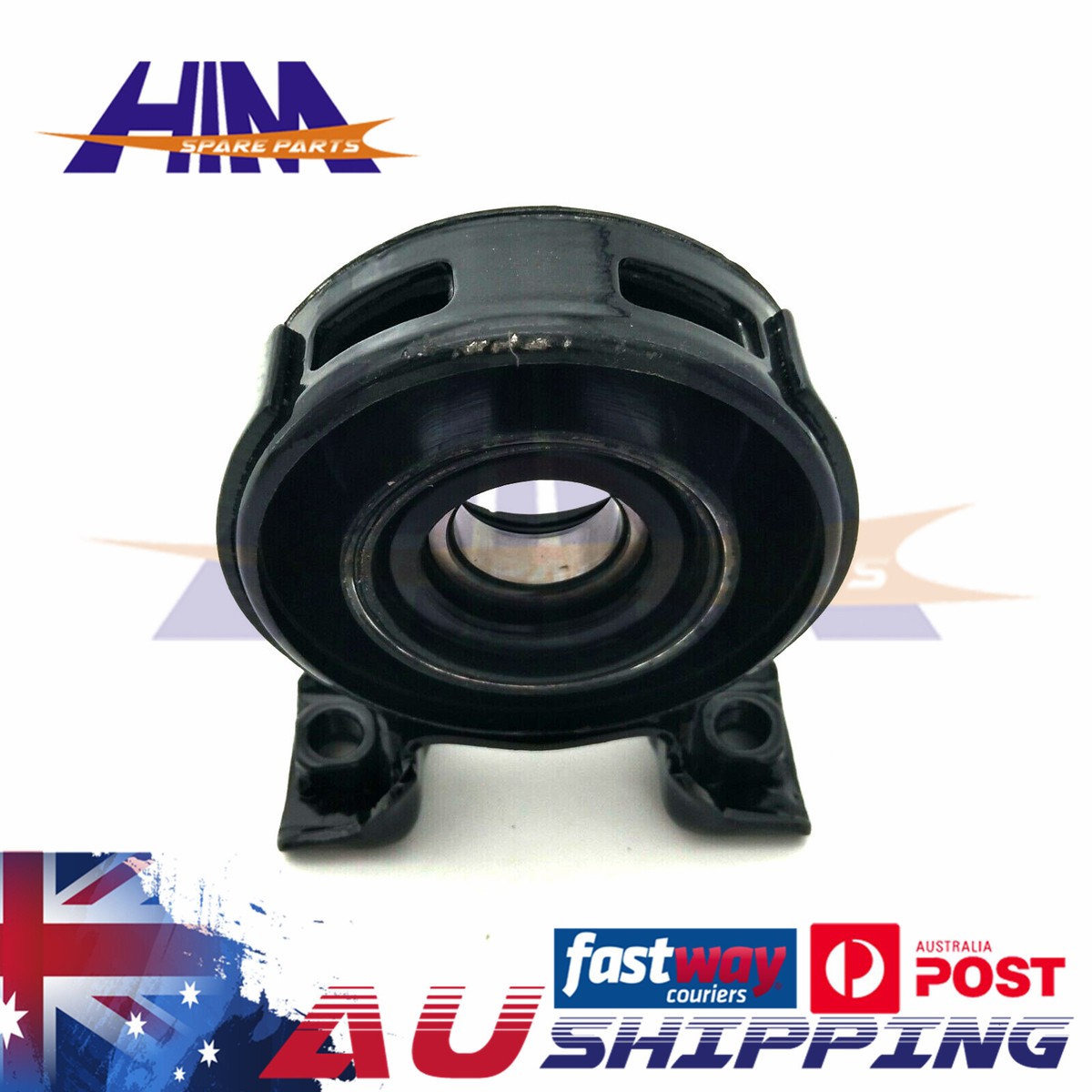 Cozza Driveshaft Centre Bearing – Fits Great Wall V240 SA220 V200 CC K2 2009–17 RWD – CB72