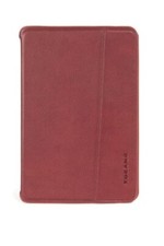Tucano Palmo 78043 Folio Case Cover for iPad Mini / Retina Red