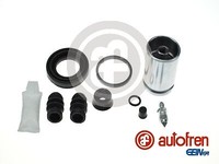 Autofren Seinsa D4848K Bremssattel Rep-Satz Ø 38Mm Hinten FüR Almera II Tino
