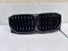 2019 2020 2021 2022 2023 BMW  X5 Black  Front OEM Grille 51745a29c42