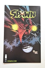 Cover of Spawn #102