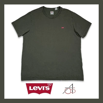 Levis Tee • XL size - Bild 1 von 4