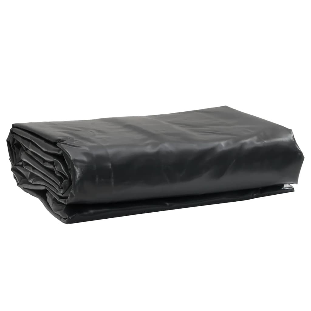Telo Copri Tutto vidaXL 2,5x3,5 m - PVC Pesante 650g/m² Antracite