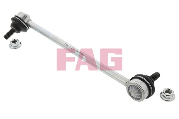 Schaeffler FAG Koppelstange Stabilisator 818 0487 10 FüR Cerato LD KIA Stahl 1-image