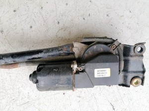 vorne Scheibenwischermotor Teilenummer  Kia Rio DE1203117-52