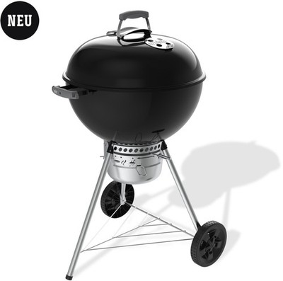 Weber Original Kettle Premium Holzkohlegrill Ø 57 cm