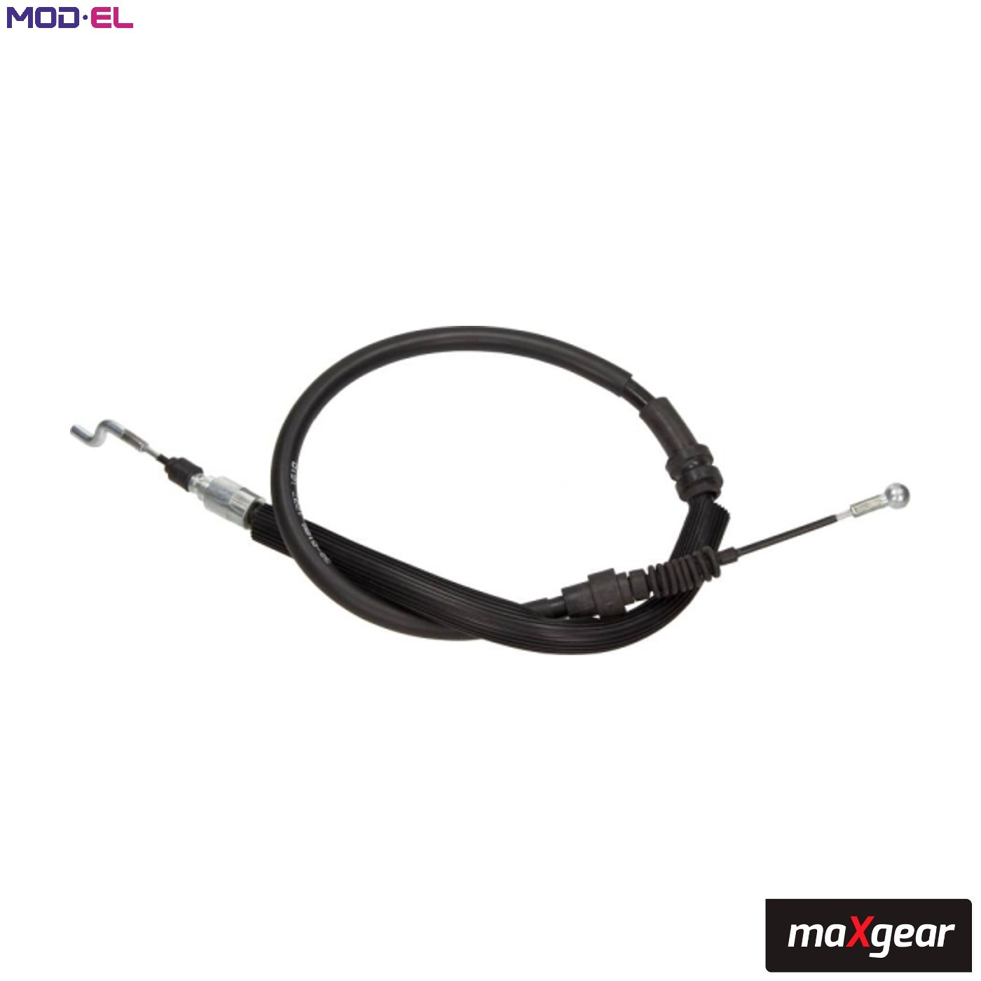 CABLE PULL PARKING BRAKE 32-0169 FOR VW CARAVELLE/EUROVAN/IV/Bus/TRANSPORTER - Image 4