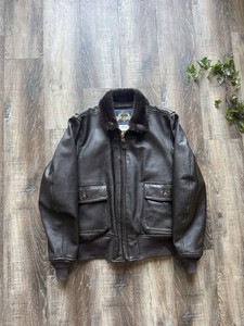 Cooper G-1 Flight Jacket | eBay