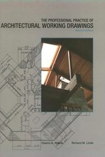 The Professional Practice of Architectural Wo...