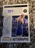 2020-21 Panini Contenders Michael Porter Jr Auto Autograph Card Nuggets #91/99