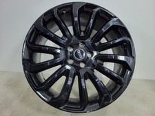 RANGE ROVER L405 VOGUE 13-22 22" ALLOY WHEEL EK5M-1007-EA