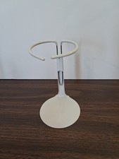 6 short chubby doll stands for 7 to 9 inch