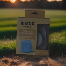 Instax Mini 11 Camera Case Fujifilm Camera Ice White New Fuji Film Carrying