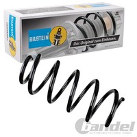 Bilstein B3 Fahrwerksfeder Feder Vorderachse FüR Chevrolet Captiva Opel Antara