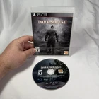Dark Souls 2 II (Sony PlayStation 3, 2014) PS3 - GREAT