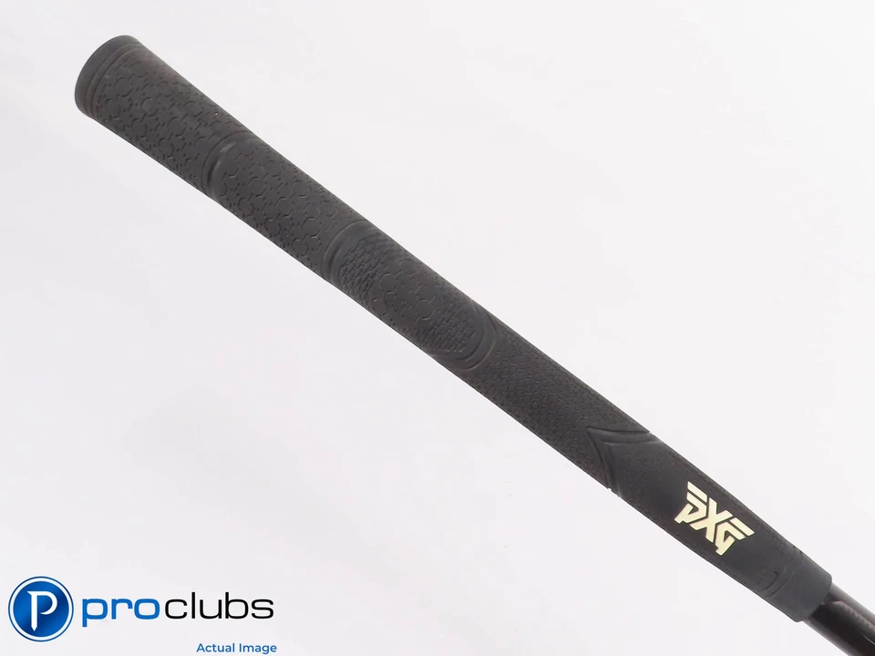 PXG 0311 BLACK OPS 25* 5 Hybrid w/HC - Accra iS5 Senior Flex - 461396 - Image 4 of 4