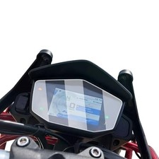 Screen Protector Instrument Film Motorcycle Scratch Cluster Dashboard