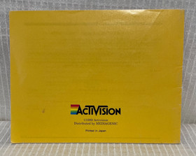 NINTENDO NES THE THREE STOOGES +MANUAL PLAYED TESTED & WORKS EUCONDITION