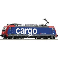 Roco 7500120 H0 E-Lok 484 021-1, Sbb-Cargo, Ep. Vi H0 + Neu