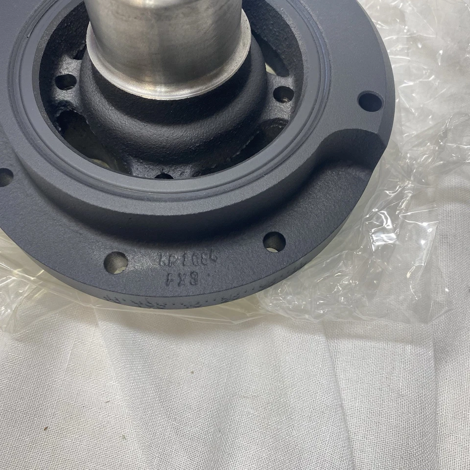 Equilibrador armónico central Graywerks para Ford F-150 1984-1995 ATP 102014 Foto 3 de 4