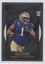 2020 Panini Legacy Rookies Premium Edition Hunter Bryant #177 0fl0