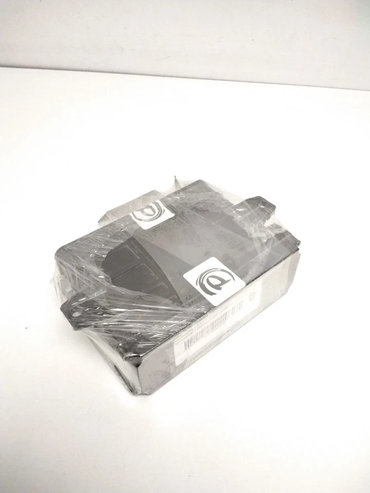 5DA00515501 CENTRALINA MOTORE / 117381 / 811907384B / 21406 PER VOLKSWAGEN CORRA - Immagine 4 di 4