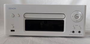 DENON CEOL RCD-7N DEFEKT als ERSATZTEILspender [231]