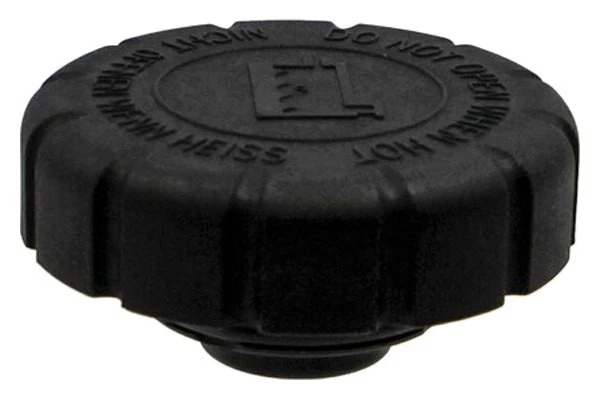 For Mercedes-Benz Sprinter 3500 19-22 CRP CPE0029P Engine Coolant Reservoir Cap Foto 4 de 4