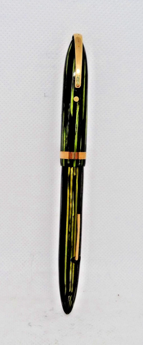 シェーファー　ミリタリークリップ　sheaffer military clip シェーファー ミリタリークリップ sheaffer military clip - メルカリ
