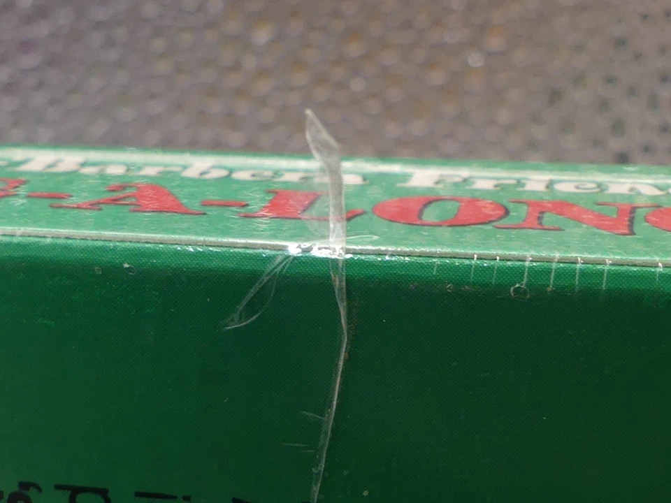 Hanna-Barbera Friends Sing-A-Long Command Performance NR VHS New Factory Sealed - Image 4 of 4