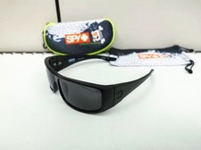 New Spy Men's Sunglasses HD Polarized Lens with original box