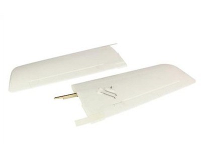 ARES AZSA1626 AILERON WING SET: GAMMA V2, PRO V2 G11
