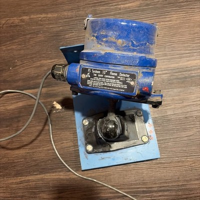 Fire Sentry FS System 10 Flame Detector