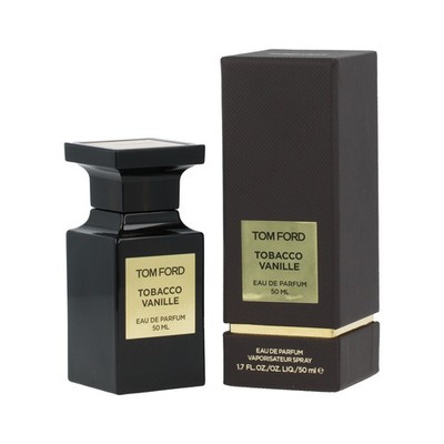 Tom Ford Tobacco Vanille Eau De Parfum EDP 50 ml (unisex)
