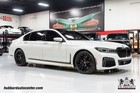 2022 BMW 7 Series 750i xDrive