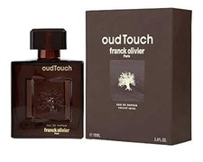 Franck Olivier Oud Touch 100ml EDPMen's Fragrance - New & Sealed