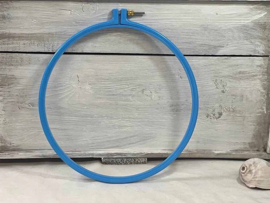 Little Yellow Flowers 6"X17" Primitive Rug Hooking Kit Burlap/Deanne Fitzpatrick - Image 2 of 3