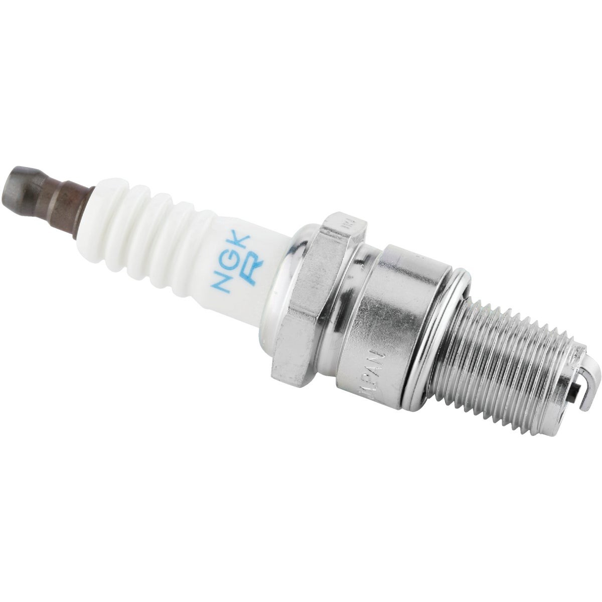 NGK BR8ES Power Sports Spark Plug Solid 1463